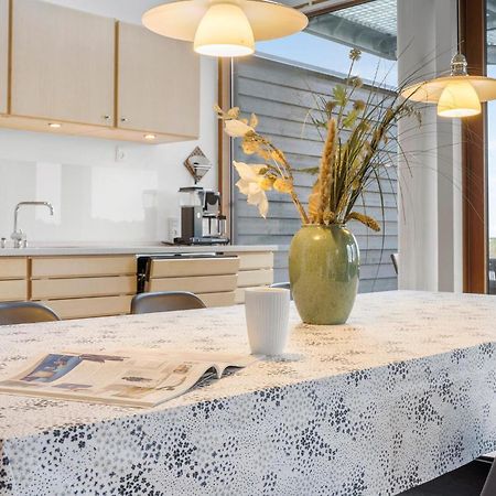 3 Bedroom Amazing Home In Romo Rømø Kirkeby Kültér fotó