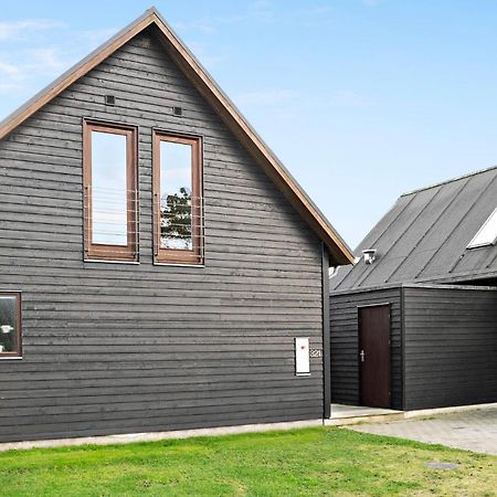 3 Bedroom Amazing Home In Romo Rømø Kirkeby Kültér fotó