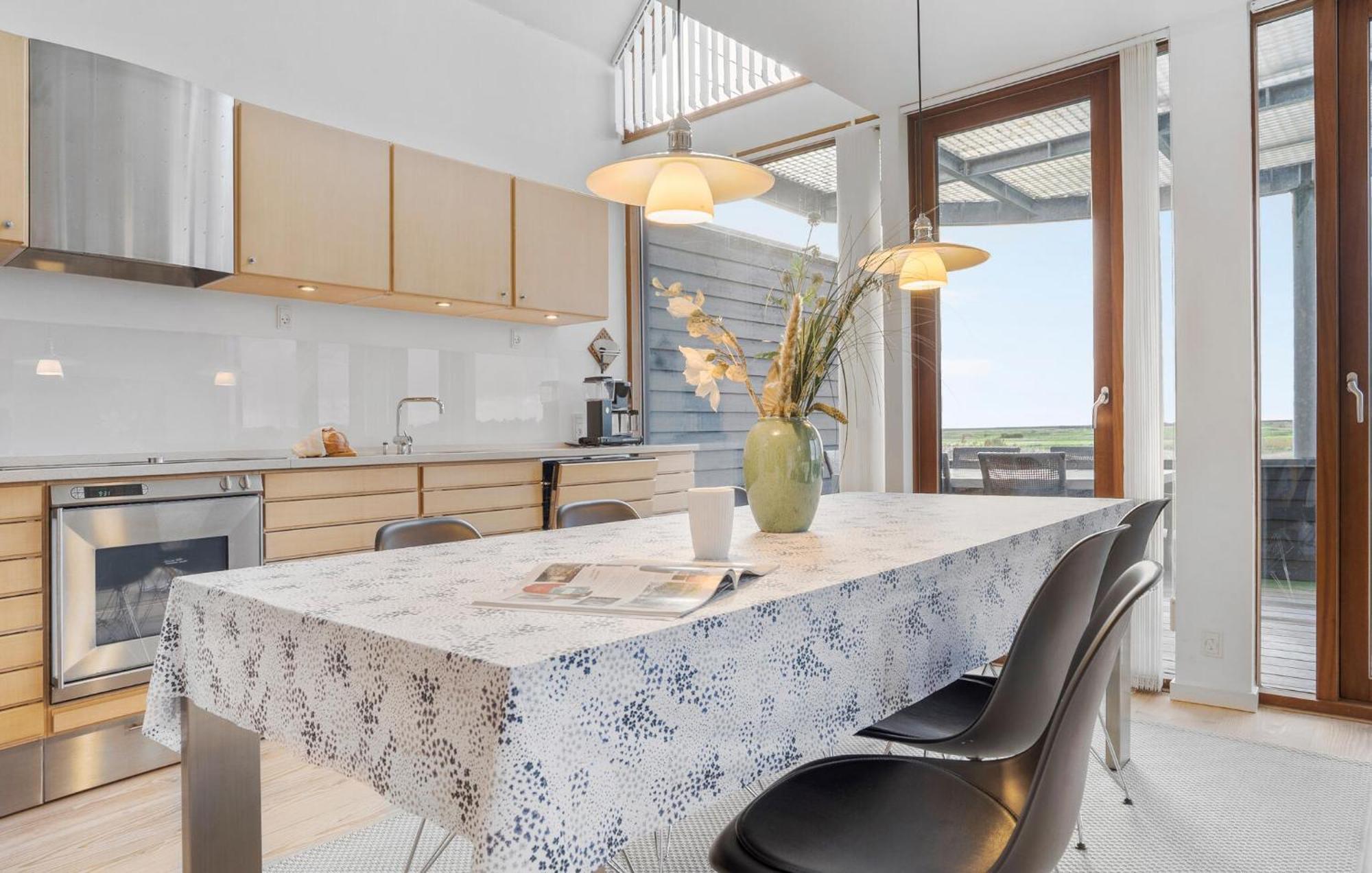 3 Bedroom Amazing Home In Romo Rømø Kirkeby Kültér fotó