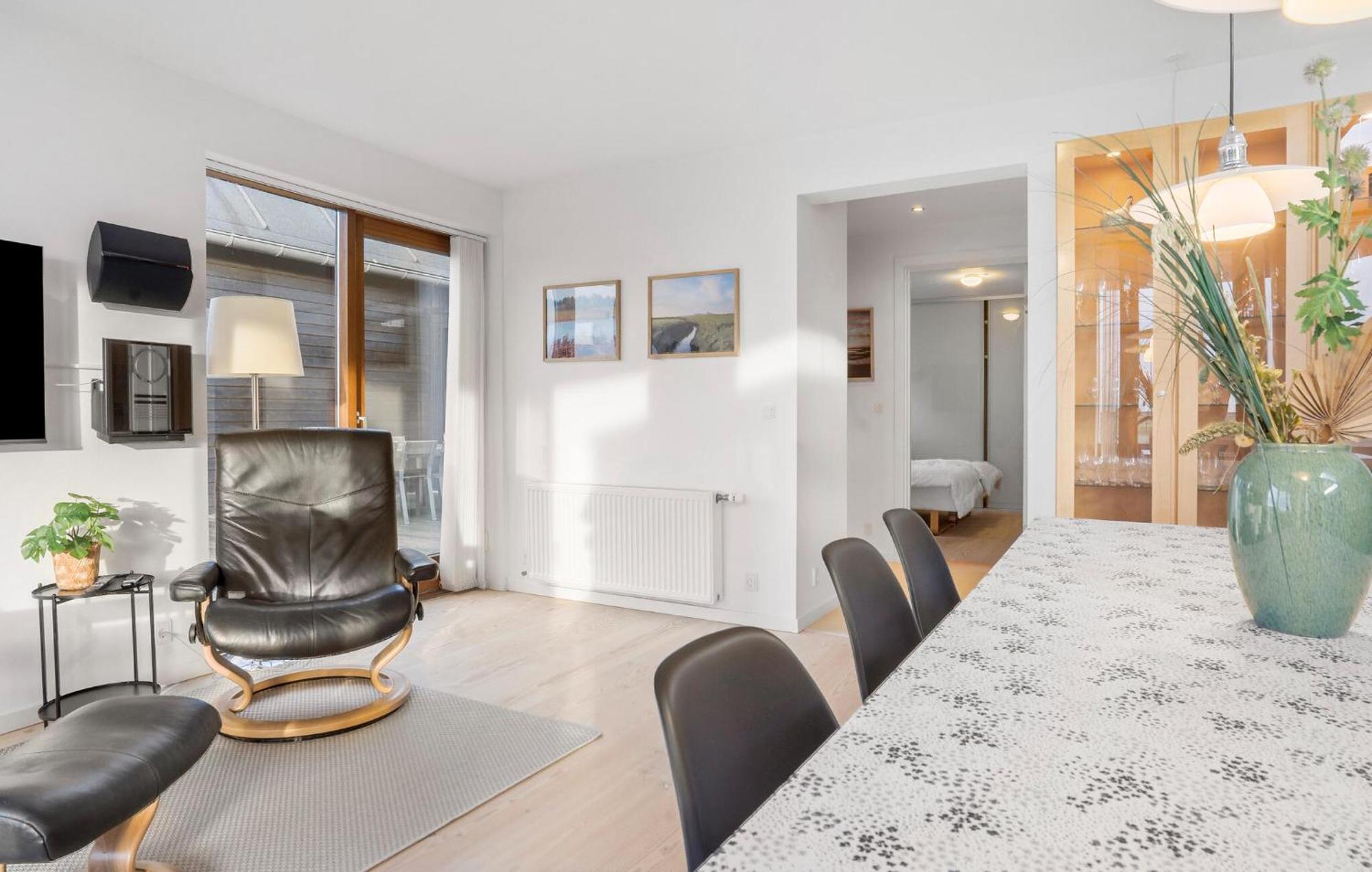 3 Bedroom Amazing Home In Romo Rømø Kirkeby Kültér fotó
