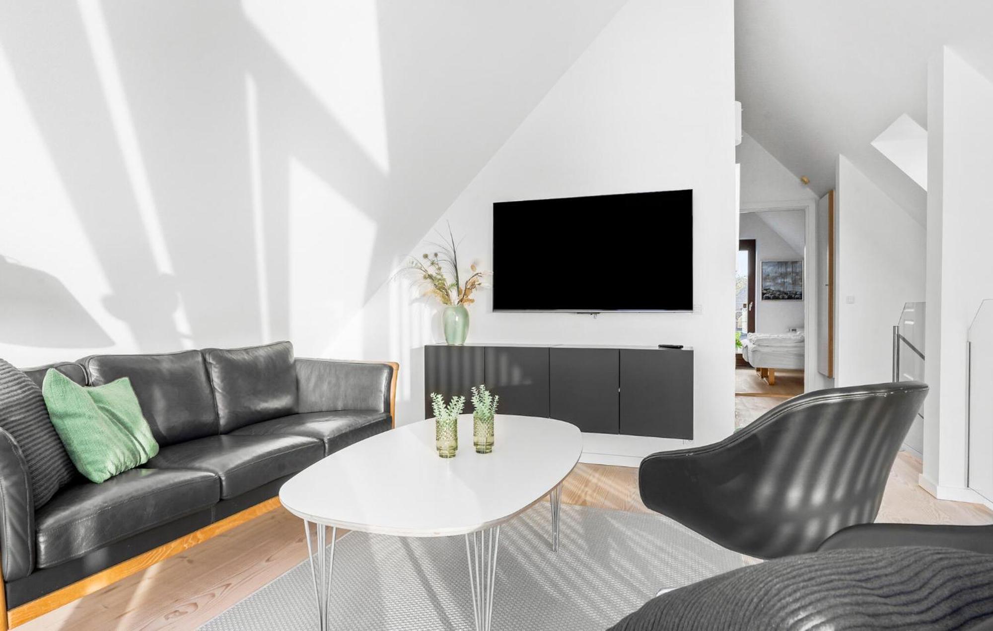 3 Bedroom Amazing Home In Romo Rømø Kirkeby Kültér fotó