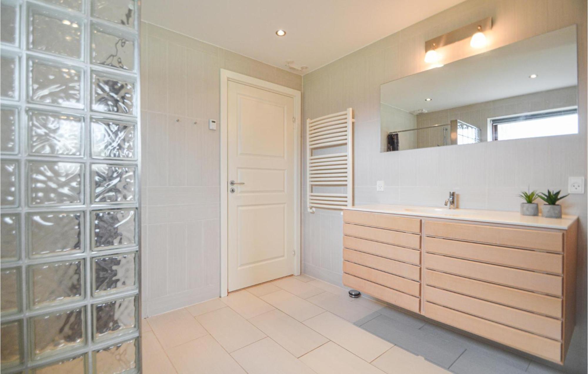 3 Bedroom Amazing Home In Romo Rømø Kirkeby Kültér fotó