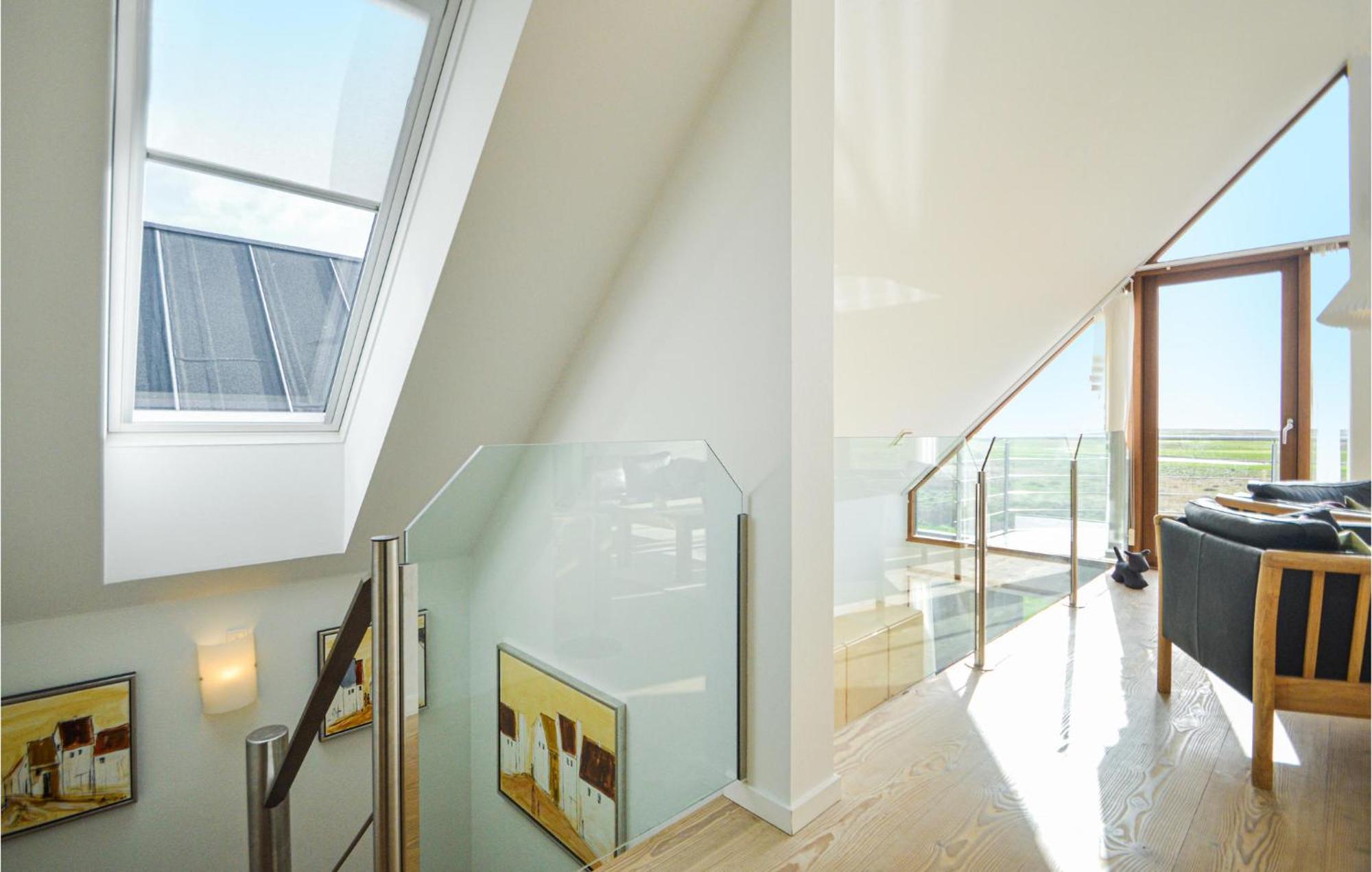 3 Bedroom Amazing Home In Romo Rømø Kirkeby Kültér fotó