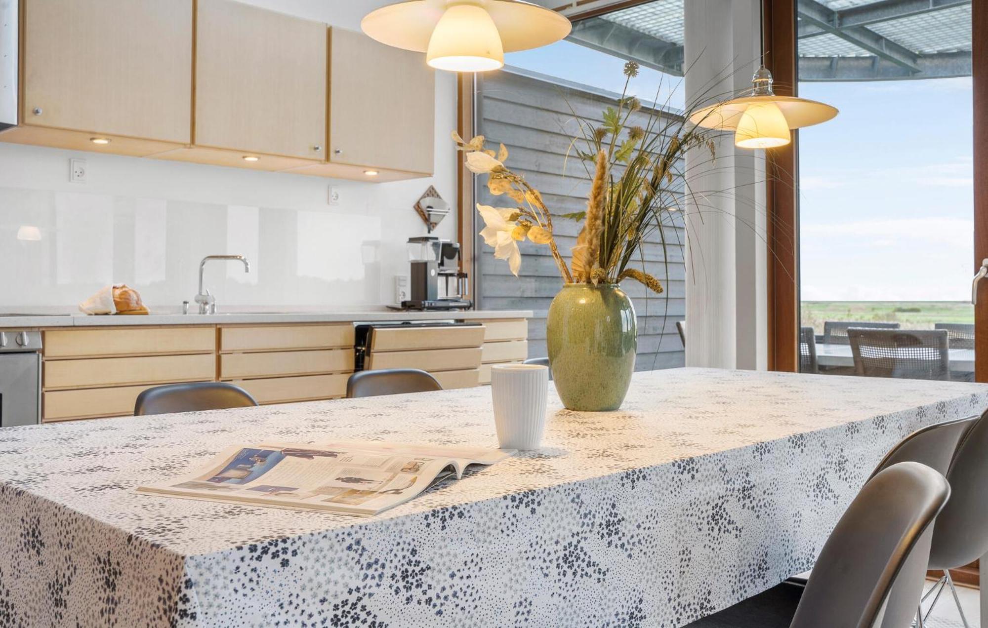 3 Bedroom Amazing Home In Romo Rømø Kirkeby Kültér fotó