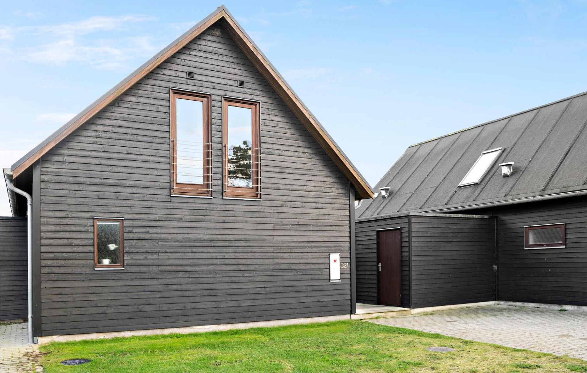 3 Bedroom Amazing Home In Romo Rømø Kirkeby Kültér fotó