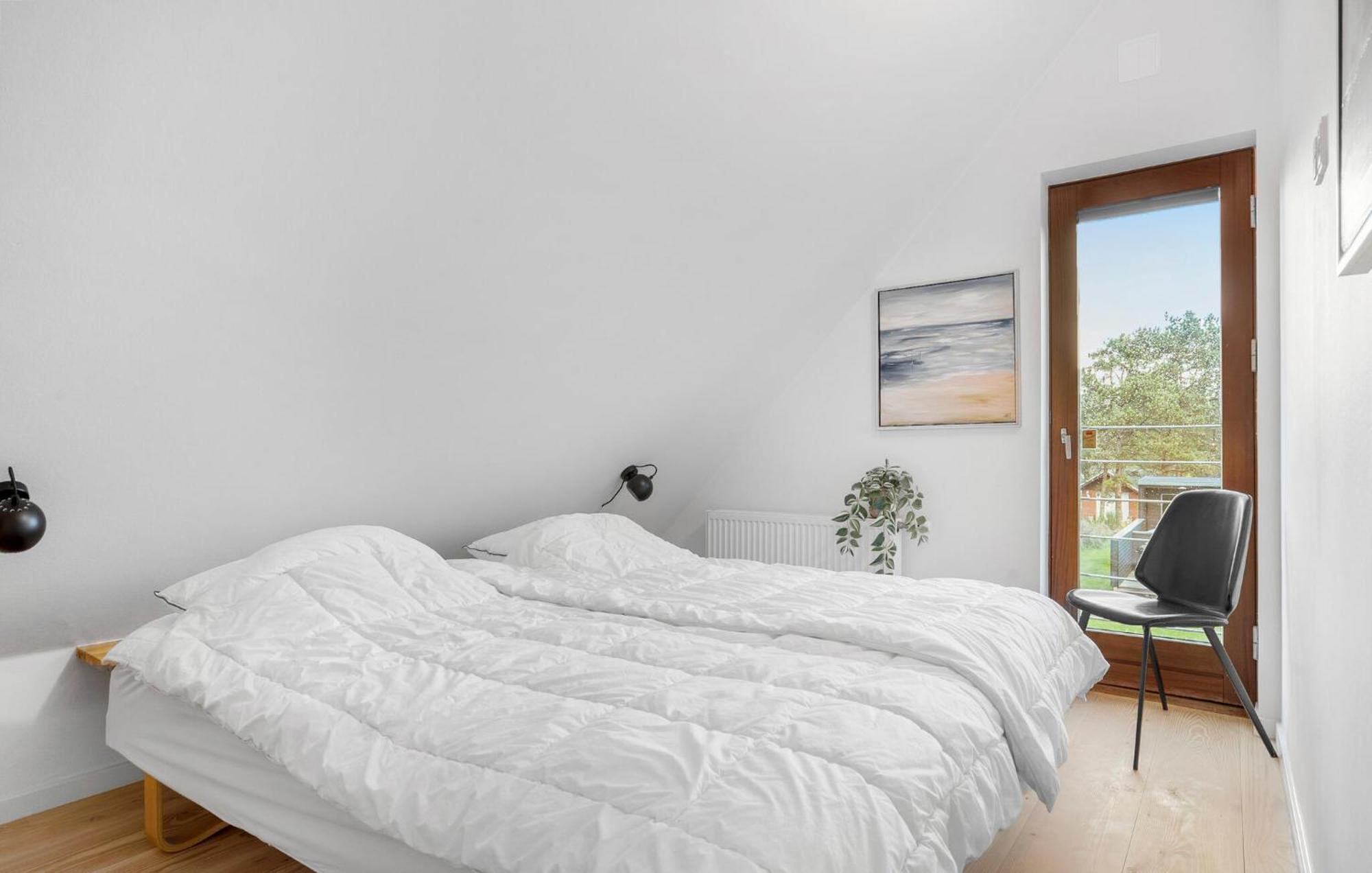 3 Bedroom Amazing Home In Romo Rømø Kirkeby Kültér fotó