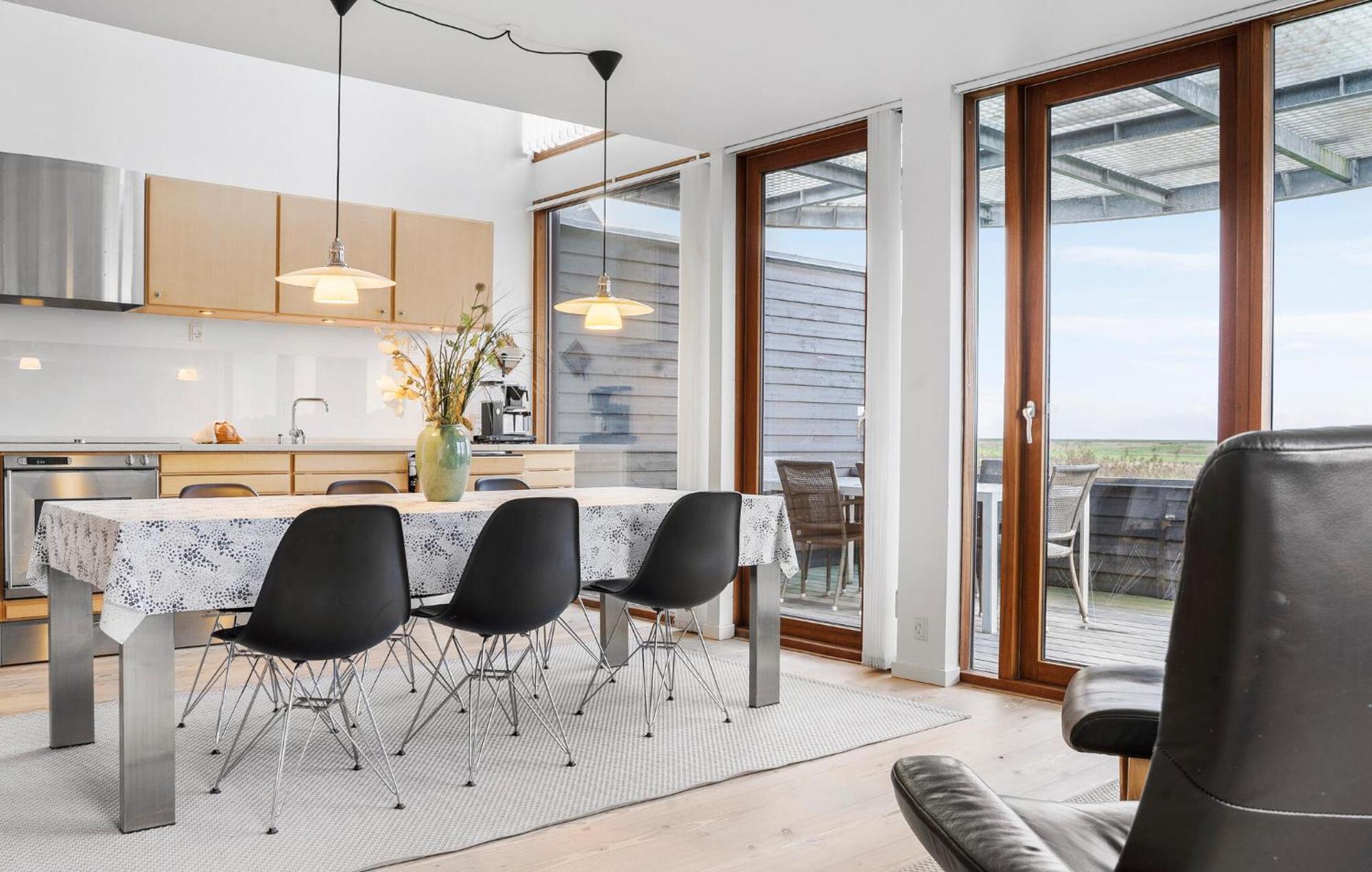 3 Bedroom Amazing Home In Romo Rømø Kirkeby Kültér fotó